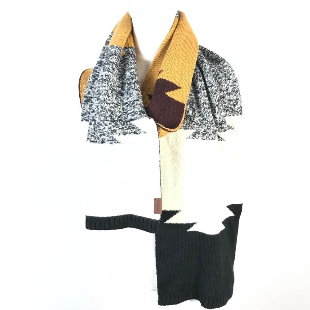 Pendleton scarf